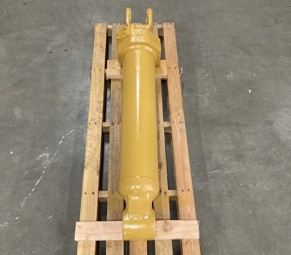 Tested CYLINDER GRP - LIFT LH 3G5495 4