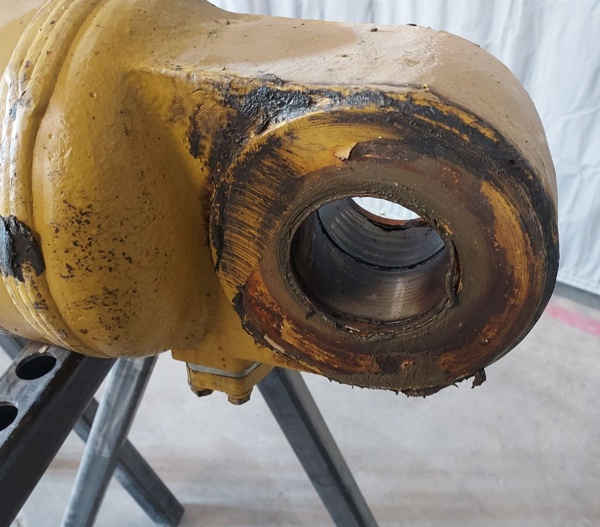 Good Used CYLINDER GRP - TILT 3G5497 4