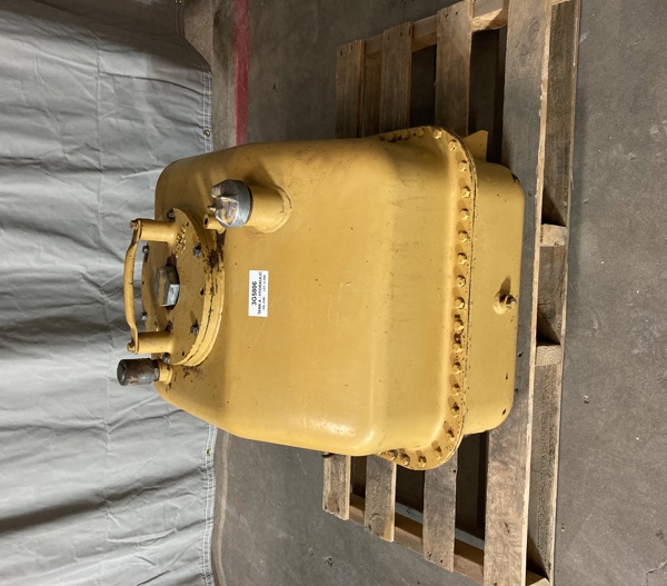 Used TANK A - HYDRAULIC 3G5806
