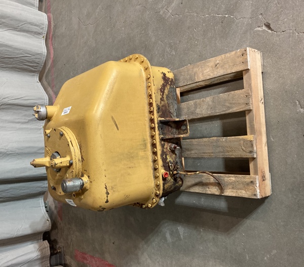 Used TANK A - HYDRAULIC 3G5806 2