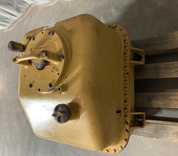 Used TANK A - HYDRAULIC 3G5806 4