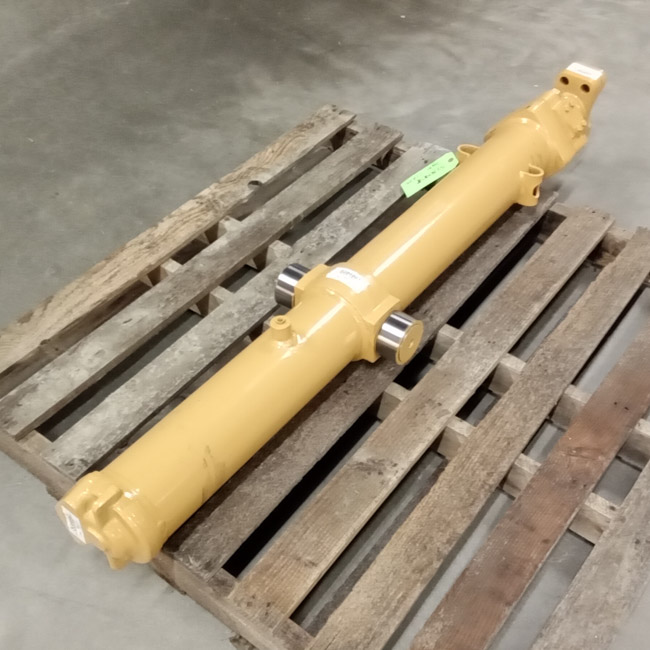 Tested CYLINDER GRP - LIFT RH 3G8090 2