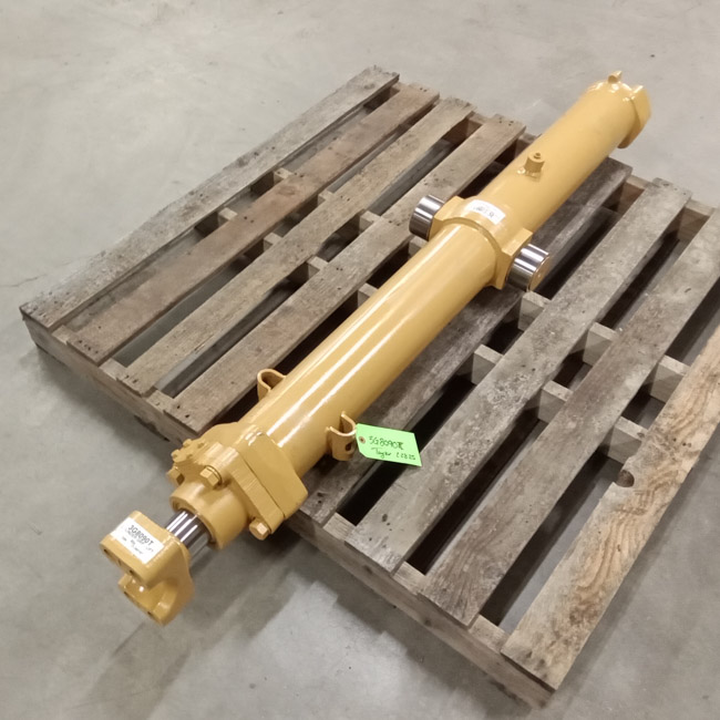 Tested CYLINDER GRP - LIFT RH 3G8090 6