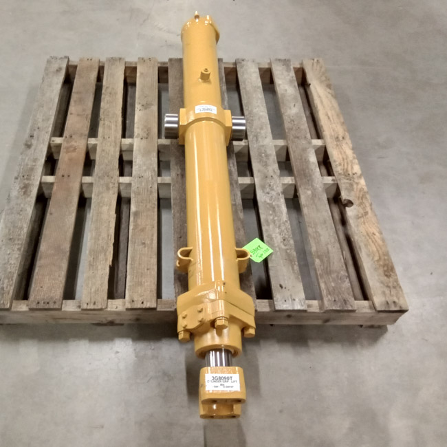 Tested CYLINDER GRP - LIFT RH 3G8090 7