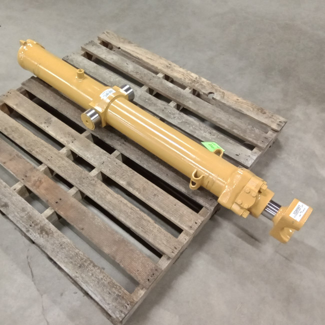Tested CYLINDER GRP - LIFT RH 3G8090 8