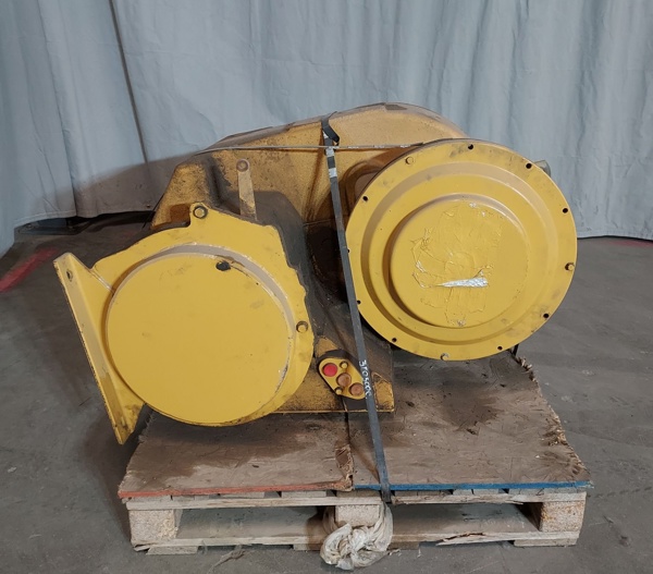 Core TRANSMISSION ARR 3P0300