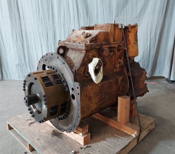 Core TRANSMISSION ARR 3P5673 2