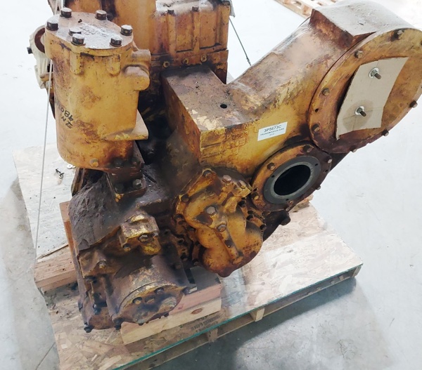 Core TRANSMISSION ARR 3P5673 3