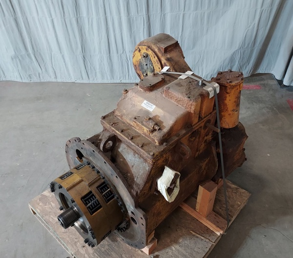 Core TRANSMISSION ARR 3P5673 4