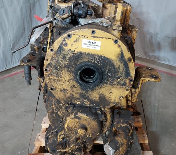 Used TRANSMISSION ARR 3P8133 3