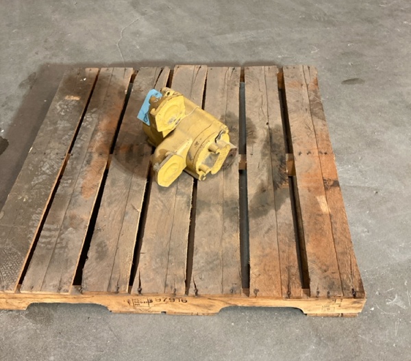 Rebuilt PUMP GRP 3T0260