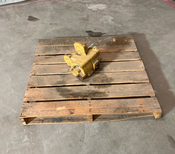 Rebuilt PUMP GRP 3T0260 2