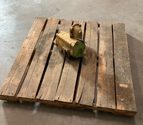 Rebuilt PUMP GRP 3T0260 3