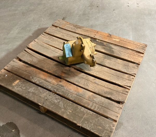 Rebuilt PUMP GRP 3T0260 4