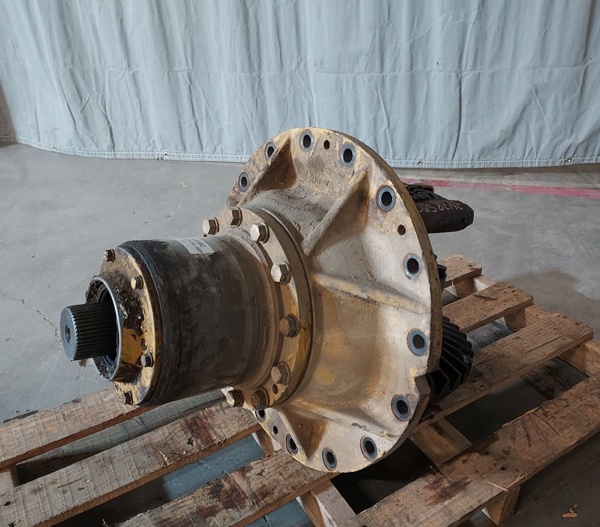 Core DIFFERENTIAL GRP 3V3858