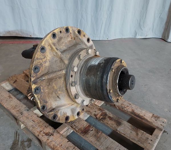 Core DIFFERENTIAL GRP 3V3858 2