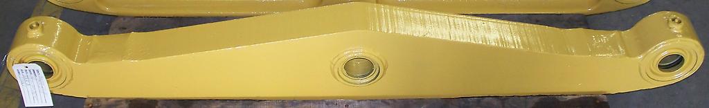 Used BAR A EQUALIZER 3W5979