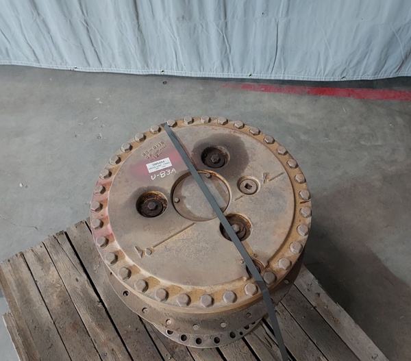 Used DRIVE GRP - FINAL 3W6494 2