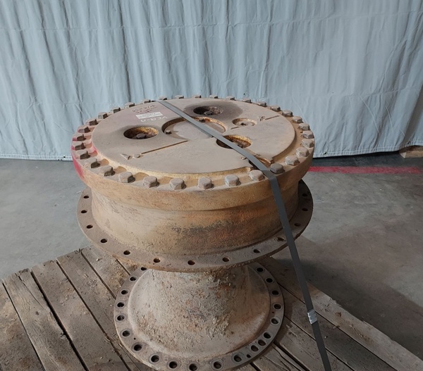 Used DRIVE GRP - FINAL 3W6494 3