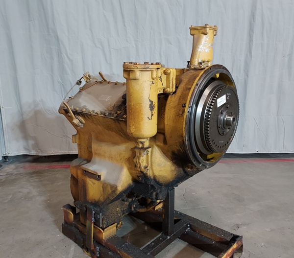 Used TRANSMISSION ARR 3Y0825