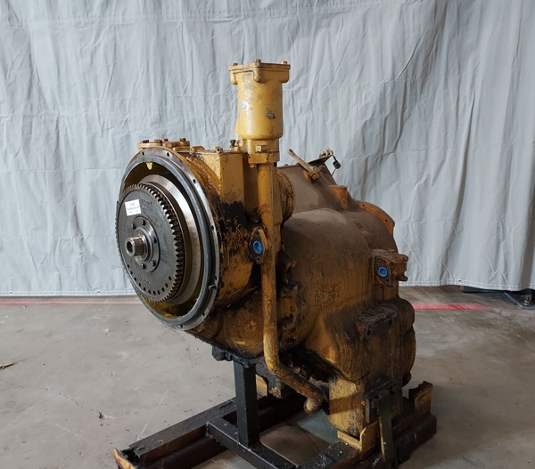 Used TRANSMISSION ARR 3Y0825 2