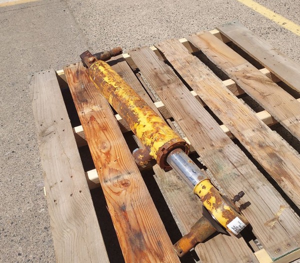 Core CYLINDER GRP - STEERING 4170582 2