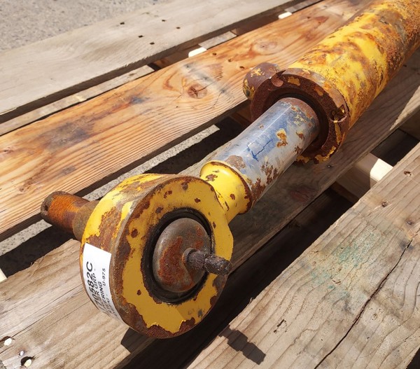 Core CYLINDER GRP - STEERING 4170582 3