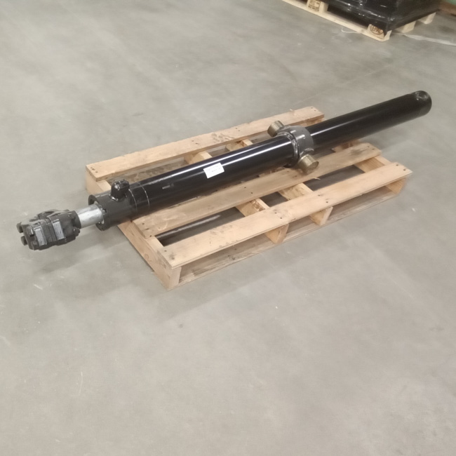 Used CYLINDER GRP 4176244
