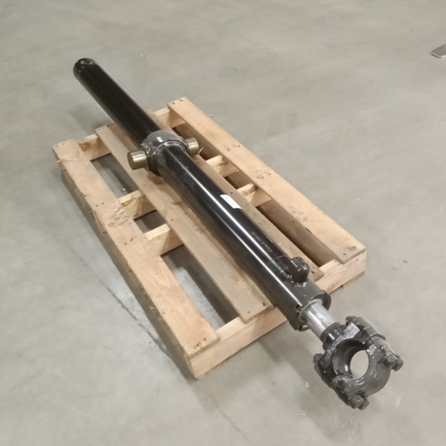 Used CYLINDER GRP 4176244 2