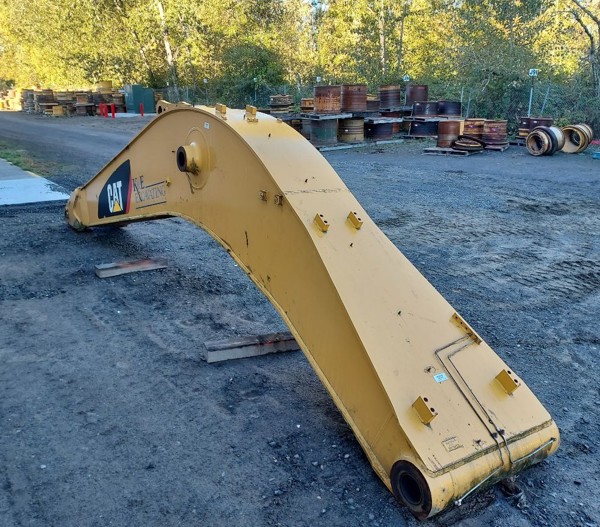 Used BOOM A 4180599 3
