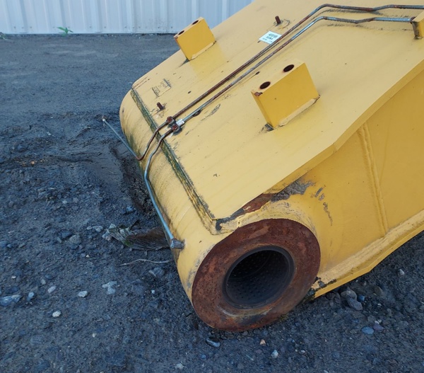Used BOOM A 4180599 4