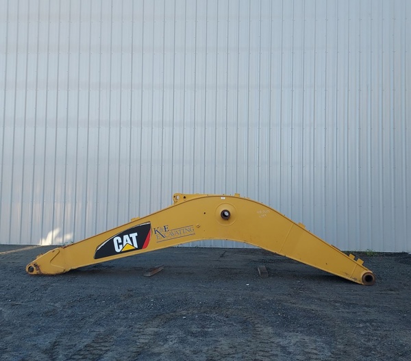 Used BOOM A 4180603