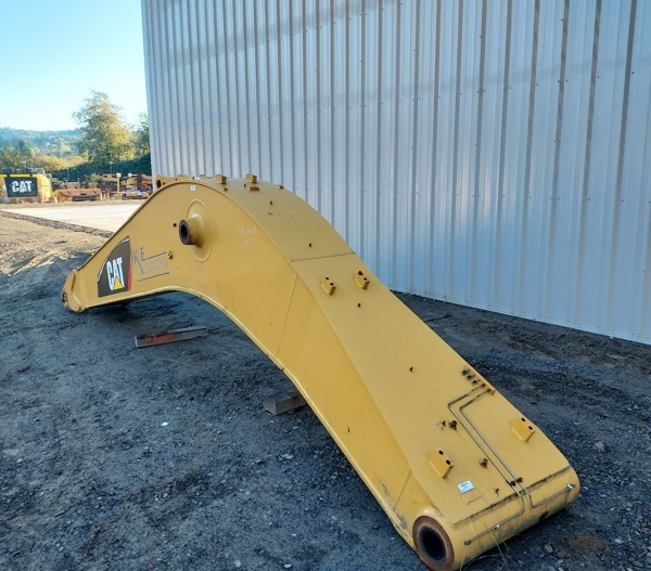 Used BOOM A 4180603 2