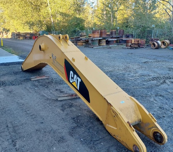 Used BOOM A 4180603 3