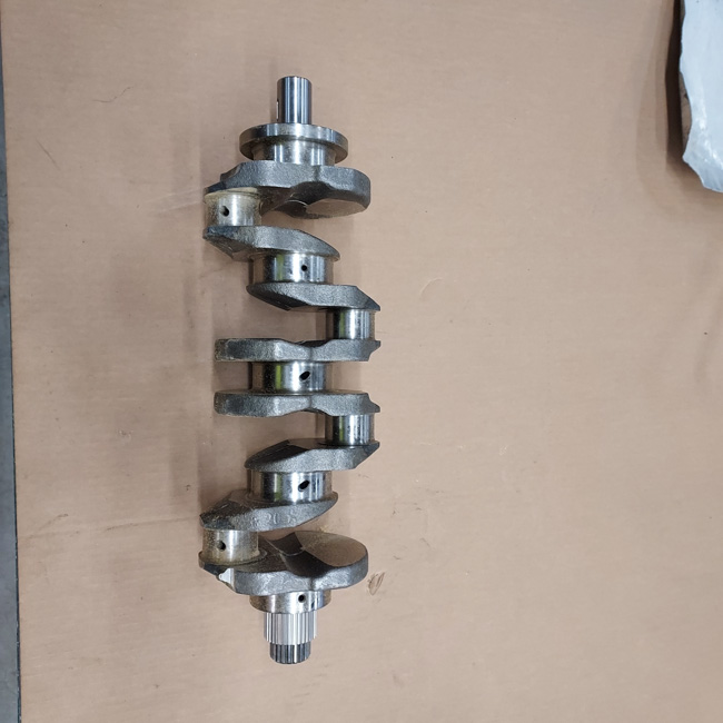 Unused Caterpillar CRANKSHAFT A 4180989 2