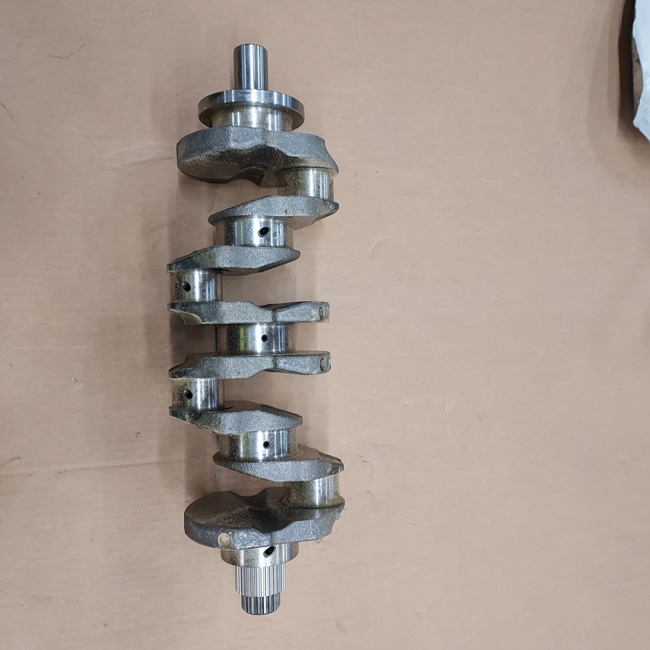 Unused Caterpillar CRANKSHAFT A 4180989 4