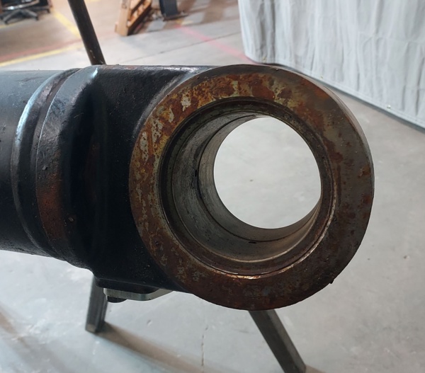 Used CYLINDER GRP - BOOM 4185481 4