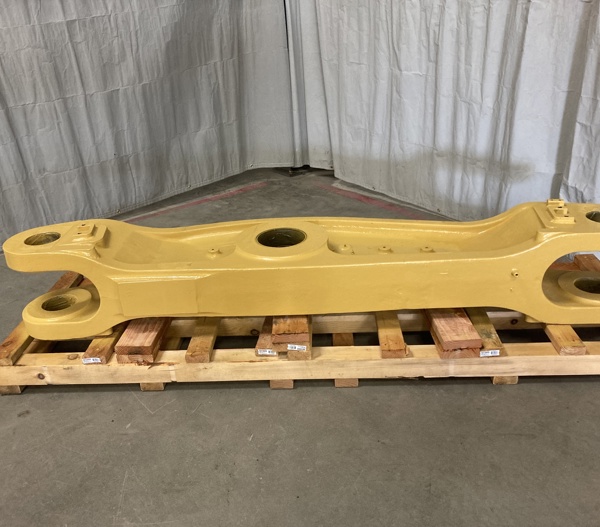 Tested LEVER A 4189874