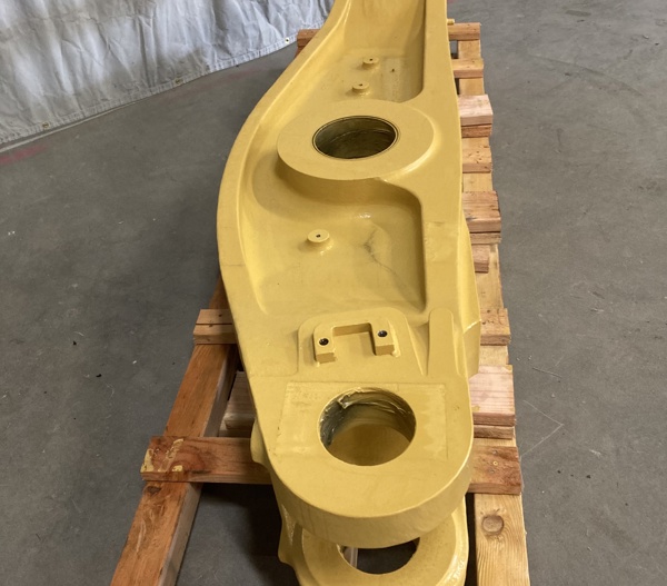Tested LEVER A 4189874 2