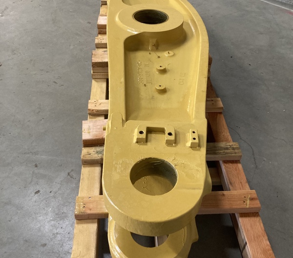 Tested LEVER A 4189874 4