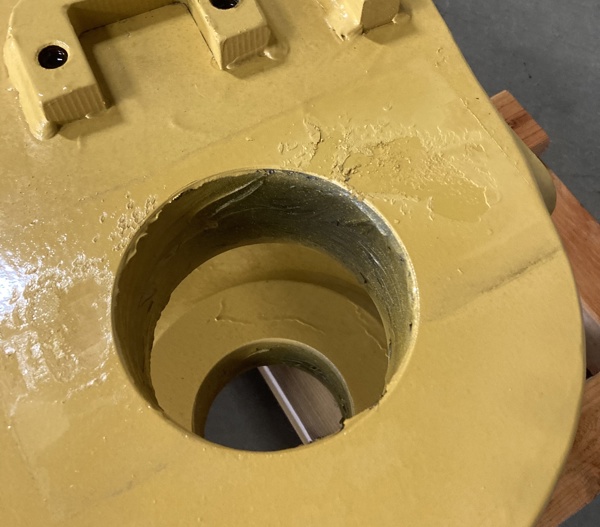 Tested LEVER A 4189874 5