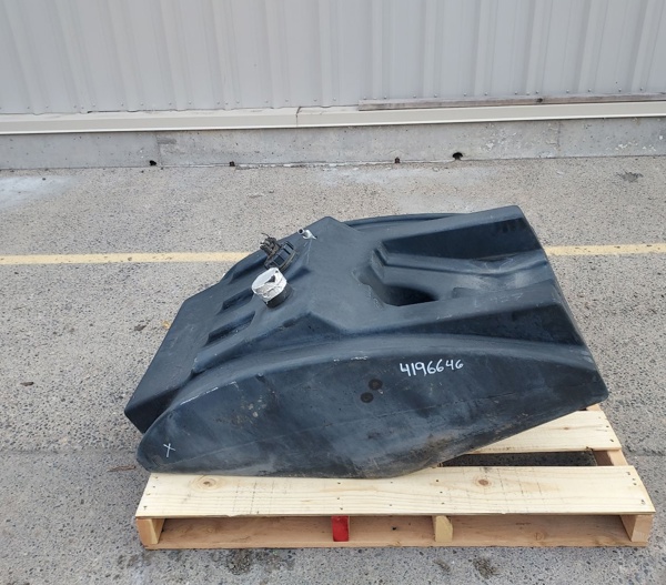 Used TANK A - FUEL 4196646