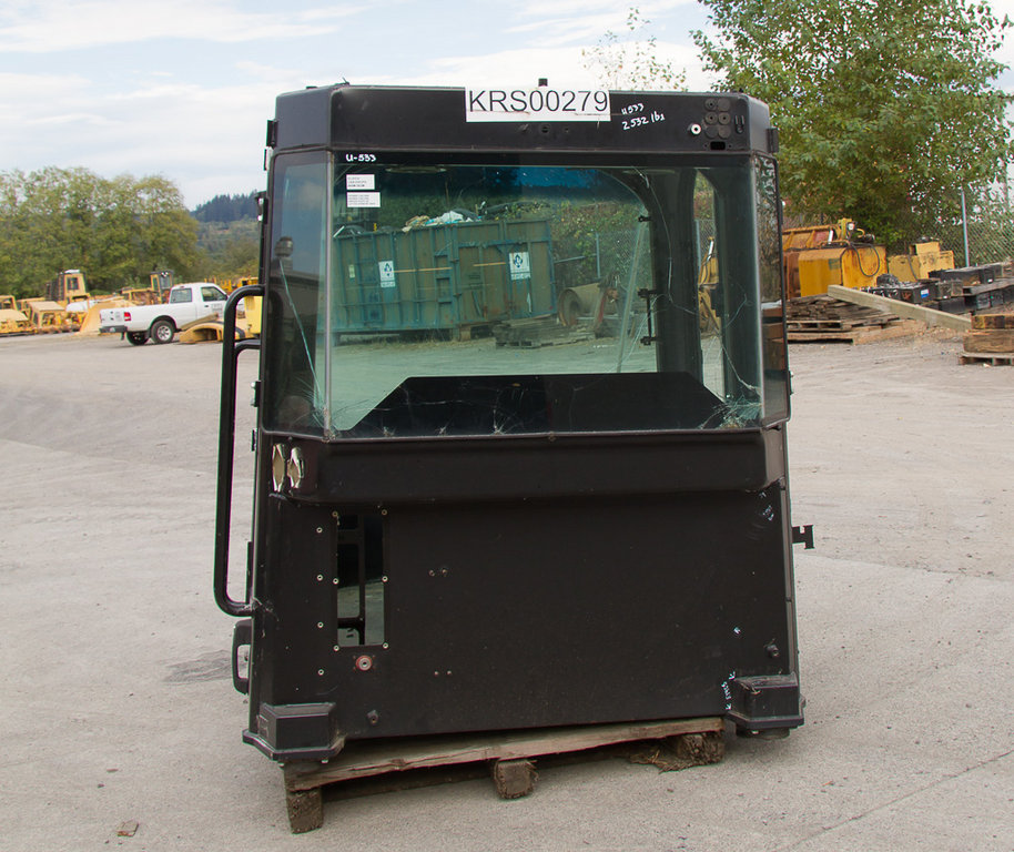 Used CAB ARR 4234908 3