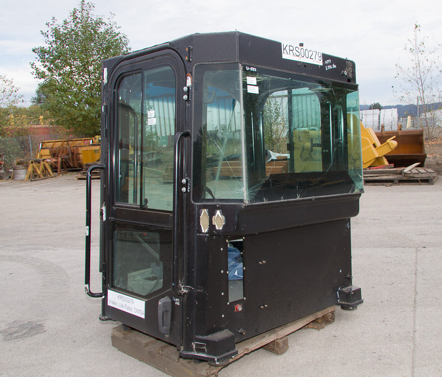 Used CAB ARR 4234908 4