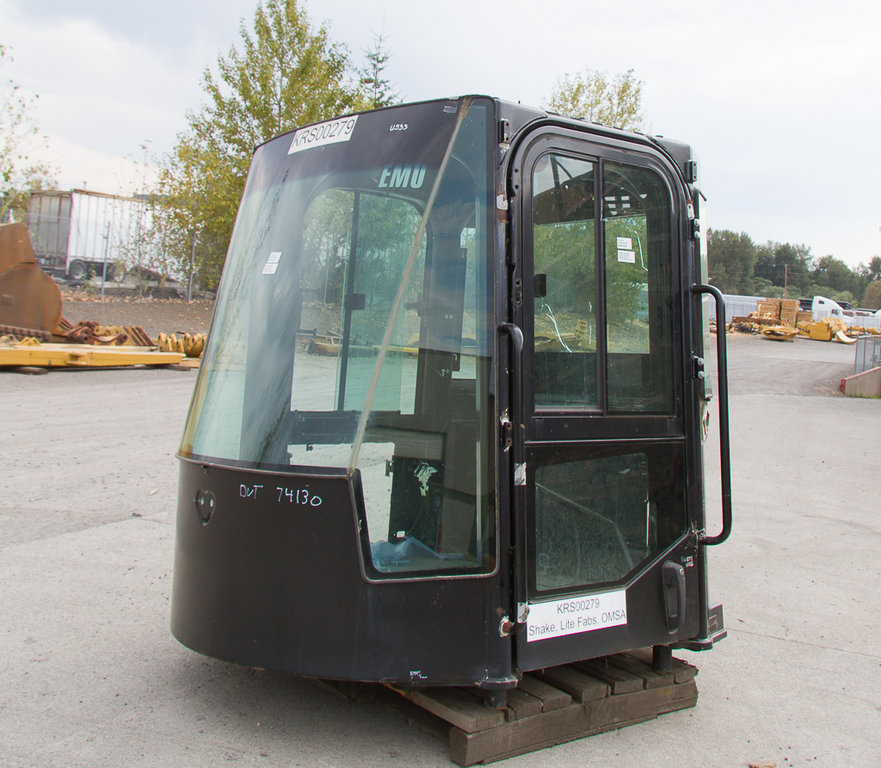 Used CAB ARR 4234908 5