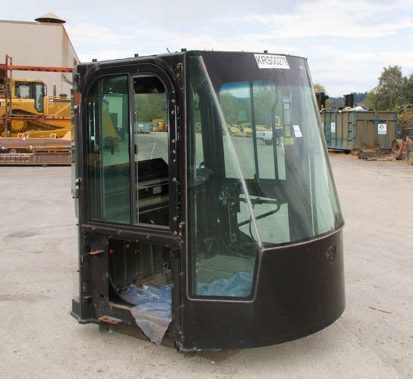 Used CAB ARR 4234909