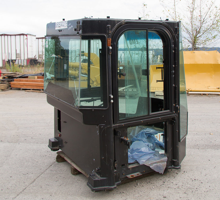Used CAB ARR 4234909 2