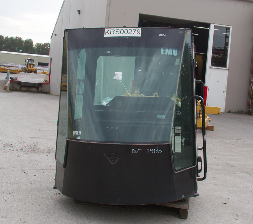 Used CAB ARR 4234909 6