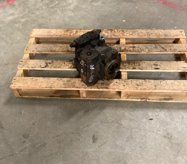 Used PUMP GRP 4244483