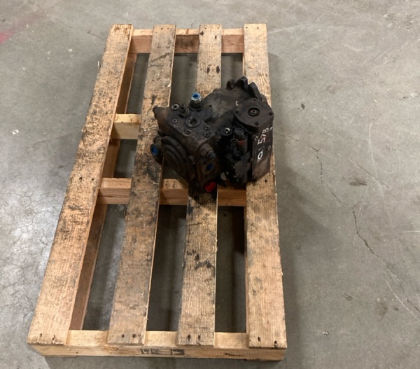 Used PUMP GRP 4244483 2